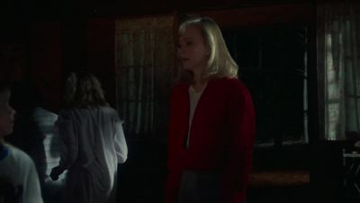 And stay there Go ahead - Friday the 13th Part VI: Jason Lives