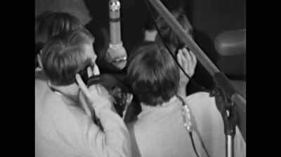 ♪ ...and stay together - The Beach Boys: Making Pet Sounds