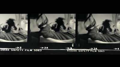 And he stayed there
exactly one day - David Crosby: Remember My Name