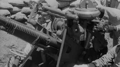AND STEAL
EACH OTHER'S PROVISIONS. - The Pacific War in Color