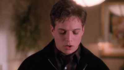 And step together,
step together. - Party of Five