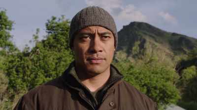 And Stephen, Ariki, - One Lane Bridge