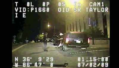 And Steve called
and got somebody to come pick him up. - Untold: The Murder of Air McNair