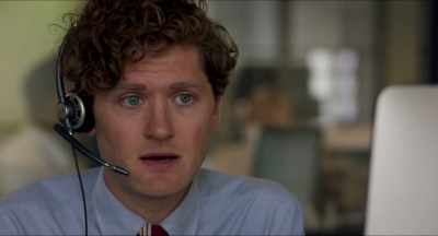 And, Steve, Ijust, I want to let you know - The Trip to Spain