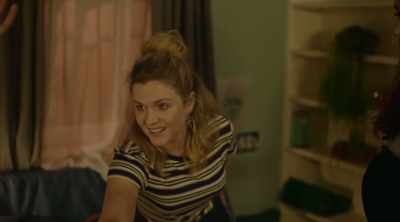 And Stevie's friend...Olivia. - The Other Guy
