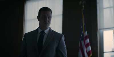 And you still believed,
with absolute certainty, - Defending Jacob
