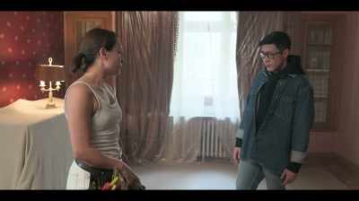 - And you still bought the place, - The Amityville Curse
