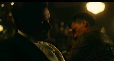 And they still called
me an interloper. - Strange Angel