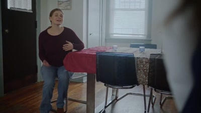 And we still can!
And if I can convince my mom - The Pregnancy Promise