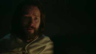 And still he can do no wrong. - Knightfall
