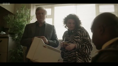 And you still can't
have KitKats? No. - The Power of Parker