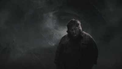 And that still comes from
that place of worthlessness. - Jelly Roll: Save Me