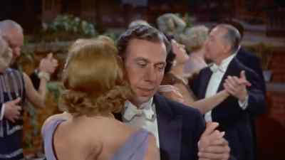 And you still dance like Irene castle - Deep in My Heart