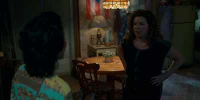 And still, I got you
so many clients, - The Horror of Dolores Roach