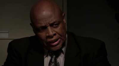 And you still maintain
that Detective Tom Walker - Witness Unprotected