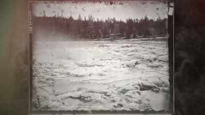 And still today, - Yellowstone: One-Fifty