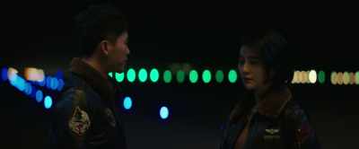 And you still underestimate me. - Sky Hunter