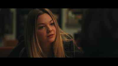 And she stole from me,
so... I had to teach her a lesson. - Under the Bridge