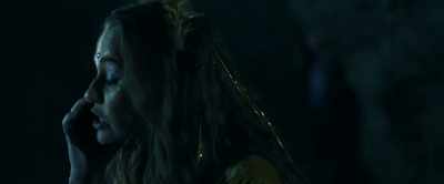 -And stop calling me.
-(phone beeps) - Nocturne