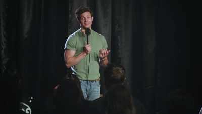And stop digging up people's - Matt Rife: Only Fans
