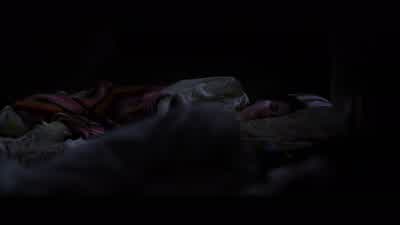 AND STOP FARTING IT REALLY STINKSDON'T BLAME THAT ON ME IT'S YOU - The Conjuring