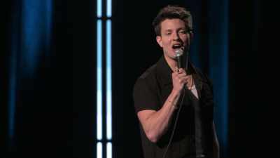 And stop trying
to explain it so confidently, - Matt Rife: Natural Selection