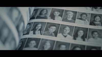And she stops - Why Did You Kill Me?