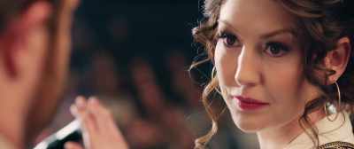 And this story is not my story. - I Can Only Imagine