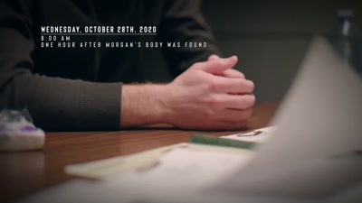 And his strange behavior
makes him look extremely suspicious. - How I Caught My Killer