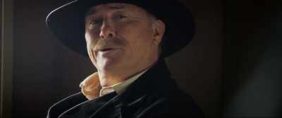 And that stranger, he was, in fact... - Butch Cassidy and the Wild Bunch