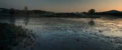 And stride across the Tiber
by my side, - The First King: Birth of an Empire