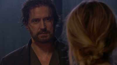 And... you strike out for it - Uncle Vanya