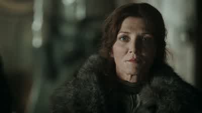 And strong too. - Game of Thrones