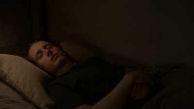 -And it struck me.
-The "Seven Seals"? - Waco