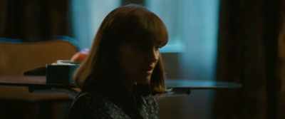 And that stuff you put
on my lips tastes like piss! - The Death and Life of John F  Donovan