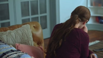 And that stupid promise
you made us make! - The Pregnancy Promise
