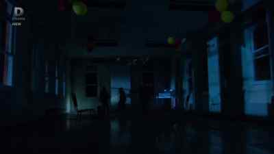 ...and subjects him
to the same grisly death - The Brokenwood Mysteries