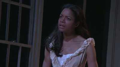 ― And succeeded in animating him.
― Say that again? - Great British Theatre