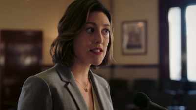 And as such, we ask that
Emma Sutton's ruling - Bluff City Law