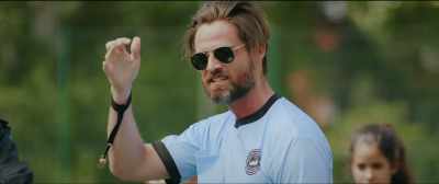 And as such, I must say... - The Footballest