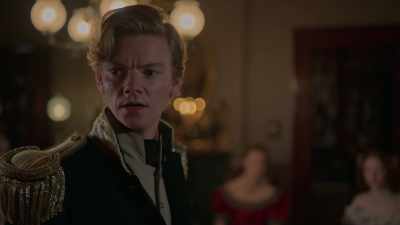 And as such,
I take full responsibility for him - The Artful Dodger