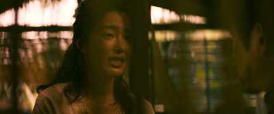 And Suchat, I met him when I was little. - The White Storm 3: Heaven or Hell