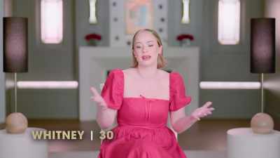 And it sucks that she even allowed
something like that to happen. - The Secret Lives of Mormon Wives