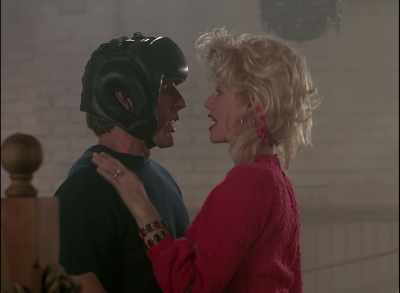 And it suddenly all made sense. - Quantum Leap