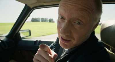 And suddenly it clicks in your head,
or click, and someone is dead. - Kaiserschmarrndrama