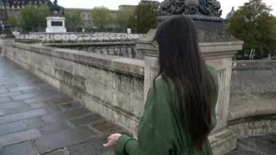 And suddenly we have sidewalks, - Searching for Secrets