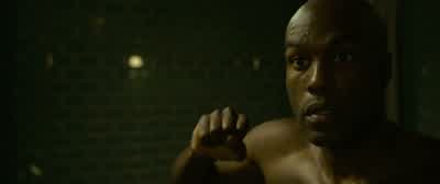 And suddenly I understood. - The Matrix Resurrections