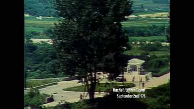 And suddenly, less than five minutes
after it all began, it's over. - Inside North Korea's Dynasty