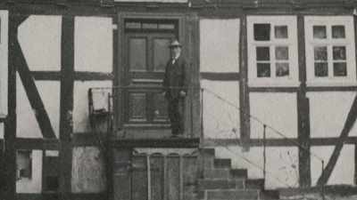 And suddenly there was property, but
there were no appropriators anymore. - Reckonings