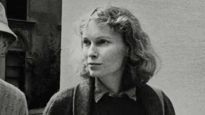 And suddenly,
there was somebody who said,
"I'll take you out, - Allen v. Farrow